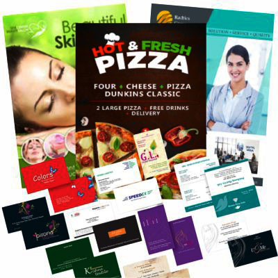 Printing and Signage