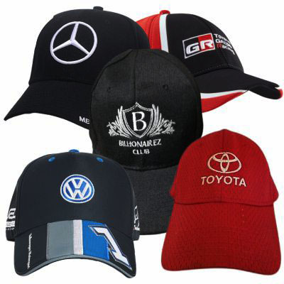 Headgear