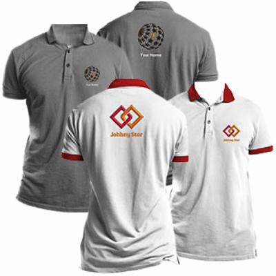 Polo Shirts