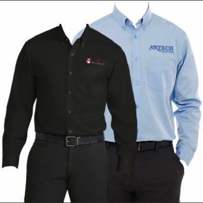 Formal Shirts