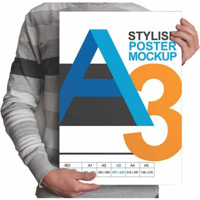 Large Format Printing