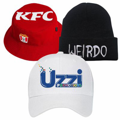 Headgear