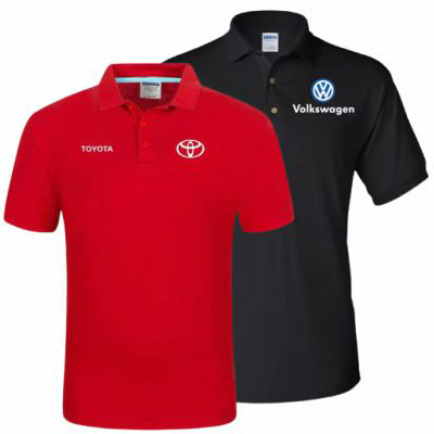 Polo Shirts