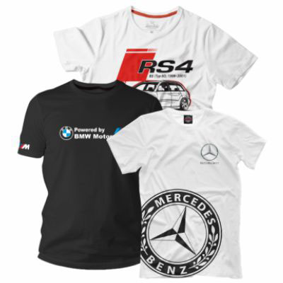 T-Shirts