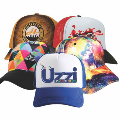 Headgear